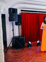 Музыкант Василиса Шадарова