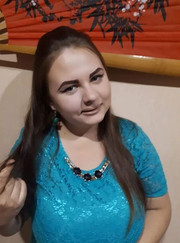 Домработница Галина Ивановна Малышева