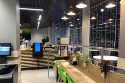 Супермаркет ВкусВилл, с рейтингом 4.6 - находится по адресу Москва, улица Щепкина, 5 ст2 