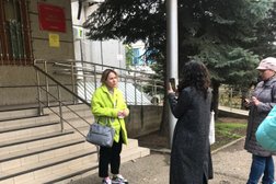 Ленинский районный суд г. Краснодара, с рейтингом 2.3 - находится по адресу Краснодар, улица Лузана, 38 