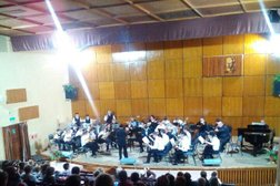 Детская школа искусств №6 городского округа г. Воронеж, с рейтингом 4.4 - находится по адресу Воронеж, Алексея Геращенко, 8 