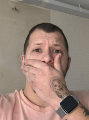 Уборщик Константин Сергеевич Микеров