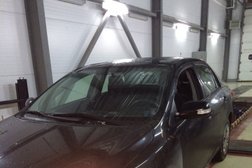 Официальный дилер Dongfeng, Sitrak Сервис-транс, с рейтингом 3.6 - находится по адресу Вологда, улица Гагарина, 90 