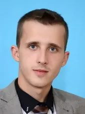 Преподаватель по обществознанию, преподаватель по правоведению Артемий Евгеньевич Гузий