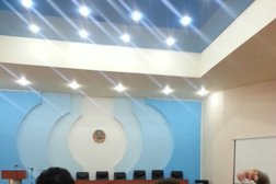 Специализированная природоохранная прокуратура г. Алматы, с рейтингом 1.5 - находится по адресу Алматы, Желтоксан, 189 