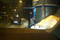 Автомат по продаже воды Артезианский источник, с рейтингом 4 - находится по адресу Санкт-Петербург, улица Верности, 10а к2 