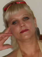 Водитель Ирина Александровна Попова