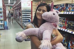 Детский магазин Бубль-Гум, с рейтингом 4.3 - находится по адресу Хабаровск, Воронежская улица, 31 