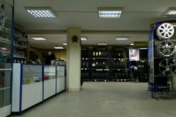 Автоцентр Премио, с рейтингом 1.5 - находится по адресу Тверь, улица Луначарского, 17 