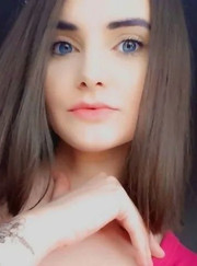 Фотограф Екатерина Андреевна Матюшина