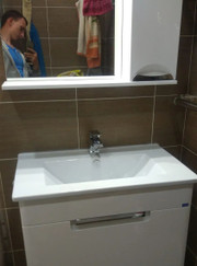 Сантехник, специалист по монтажу систем отопления и водоснабжения Илья Сергеевич Гусев