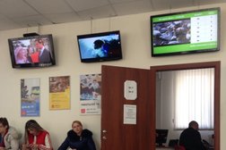 ТСЖ Дом, с рейтингом 4.9 - находится по адресу Челябинск, улица Энгельса, 44в 