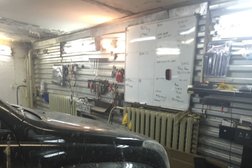 Автомастерская 22 дюйма, с рейтингом 4 - находится по адресу Ханты-Мансийский автономный округ, Нижневартовск, Ленина, 2п ст4 