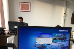 Банкомат АИКБ Енисейский Объединенный Банк, с рейтингом 4 - находится по адресу Красноярск, улица Карла Маркса, 62 