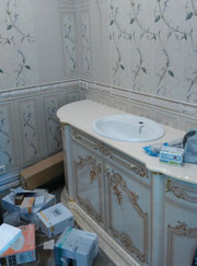 Маляр-штукатур, мастер на час Эдуард Иванович Налбандян