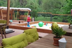 Ресторан Donna Olivia, с рейтингом 3.6 - находится по адресу Екатеринбург, улица 8 Марта, 41 