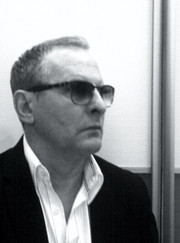 Дизайнер Сергей Орлов