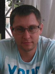 Курьер, водитель Алексей Сергеевич Елесин