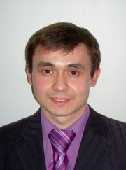 Преподаватель по обществознанию, преподаватель английского языка Андрей Вячеславович Ерохов