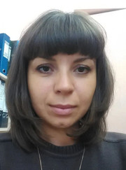 Вязальщица, мастер рукоделия Анна Олеговна Винтерфельд
