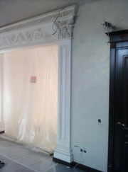 Мастер по ремонту квартир и коттеджей, маляр-штукатур Игорь Алексеевич Воеводин