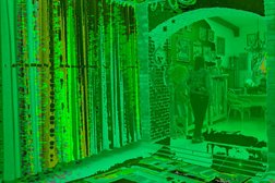 Интерьерный салон le fabric, с рейтингом 3.8 - находится по адресу Челябинск, улица Молодогвардейцев, 64 