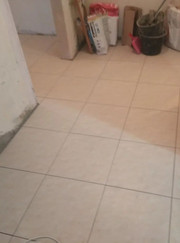 Дизайнер, маляр-штукатур Максим Анатольевич Бухаркин