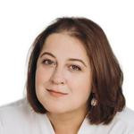 Психотерапевт, невролог Анна Андреевна Фурсова