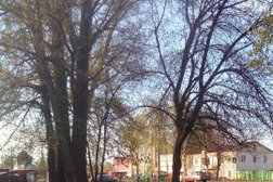 Супермаркет Магнит, с рейтингом 5 - находится по адресу Республика Башкортостан, Уфа, Гвардейская улица, 35/1 