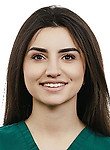 Рузана Сергеевна Тащян