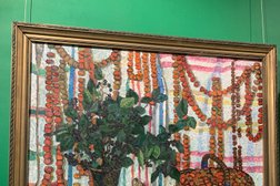 Детский музейный центр Приморская государственная картинная галерея, с рейтингом 5 - находится по адресу Владивосток, Партизанский проспект, 12 