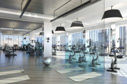 Строительная компания Перегородки Gl GROUP, с рейтингом 4.9 - находится по адресу Москва, Научный проезд, 8с1 