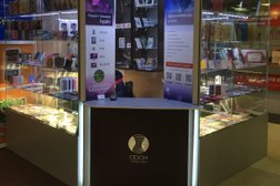 Сервисный центр Доктор Apple, с рейтингом 3.2 - находится по адресу Иркутск, улица Свердлова, 36 