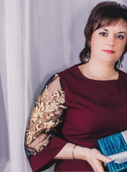 Домработница Галина Николаевна Семенова