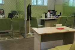 Банкомат СберБанк, с рейтингом 3 - находится по адресу Республика Башкортостан, Уфа, 50-летия Октября, 3 