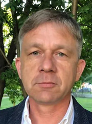 Бизнес-консультант Олег Александрович Орёл