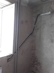 Монтажник потолков, мастер по ремонту квартир и коттеджей Эдуард Миркасимович Гильмиахметов