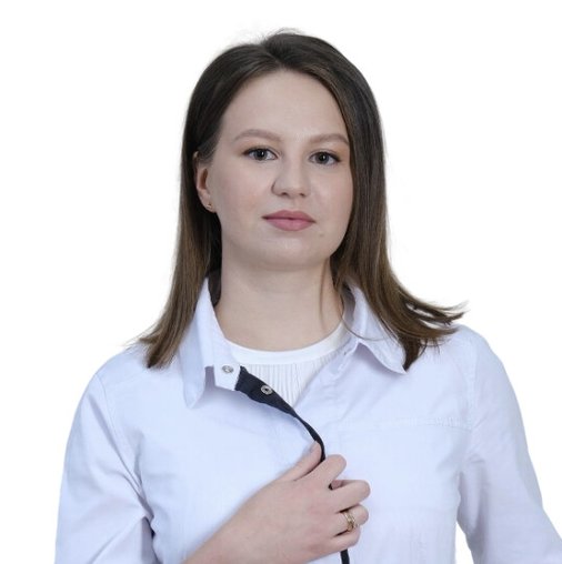 Алена Васильевна Кирий