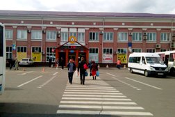 Автовокзал Центральный, с рейтингом 2 - находится по адресу Воронеж, Московский проспект, 17 