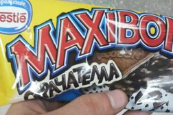 Супермаркет Пятёрочка, с рейтингом 4 - находится по адресу Ростовская область, Азов, Петровский бульвар, 36-38 