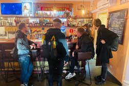 Бельгийское кафе Waffel, с рейтингом 4.7 - находится по адресу Иркутск, Карла Маркса, 5 