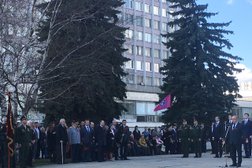 Поликлиника Московский университет им. М.В. Ломоносова, с рейтингом 2.7 - находится по адресу Москва, Ленинские Горы, 1 ст53 