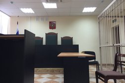Неманский городской суд, с рейтингом 5 - находится по адресу Калининградская область, Неман, Красноармейская улица, 7 