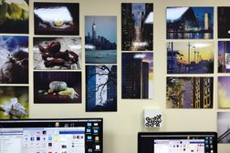 Фотошкола, с рейтингом 4.5 - находится по адресу Алматы, улица Жолдасбекова, 9а 