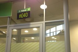 Банкомат СберБанк, с рейтингом 2.7 - находится по адресу Приморский край, Уссурийск, улица Ленина, 56 