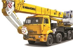 Компания по аренде спецтехники Промтранс-Авто, с рейтингом 4.9 - находится по адресу Пермь, Аркадия Гайдара, 8Б 