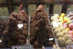 Галерея кофе и подарков Кантата, с рейтингом 4.4 - находится по адресу Краснодар, Красная улица, 78 