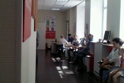 Банкомат Совкомбанк, с рейтингом 4 - находится по адресу Новосибирск, проспект Карла Маркса, 55 