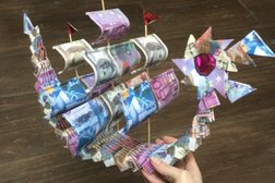 Салон красоты La Belle, с рейтингом 2 - находится по адресу Алматы, Жарокова, 91 