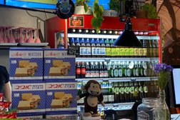 Рынок и общепит, с рейтингом 4.2 - находится по адресу Москва, Весковский переулок, 7 